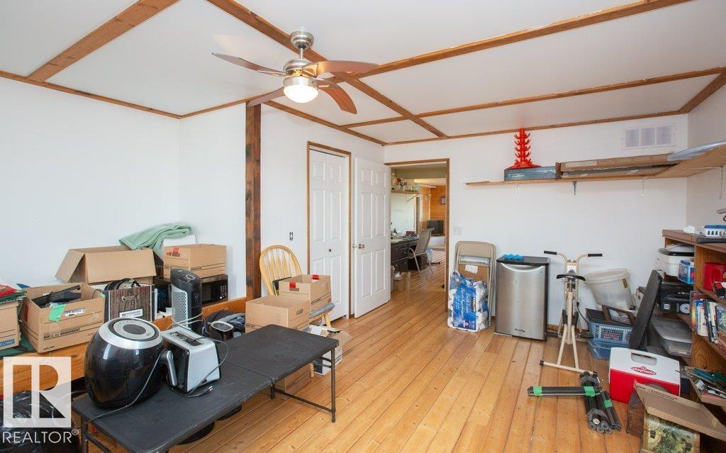 58424b Rg Rd 274, Rural Westlock County, Alberta  T0G 1W0 - Photo 60 - E4464967