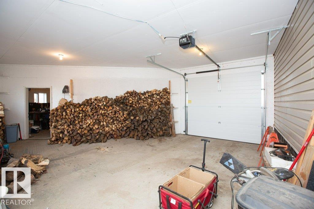 58424b Rg Rd 274, Rural Westlock County, Alberta  T0G 1W0 - Photo 62 - E4464967