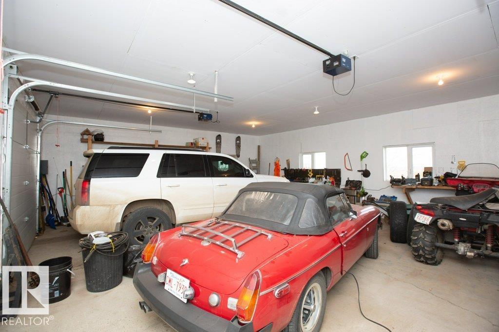 58424b Rg Rd 274, Rural Westlock County, Alberta  T0G 1W0 - Photo 63 - E4464967