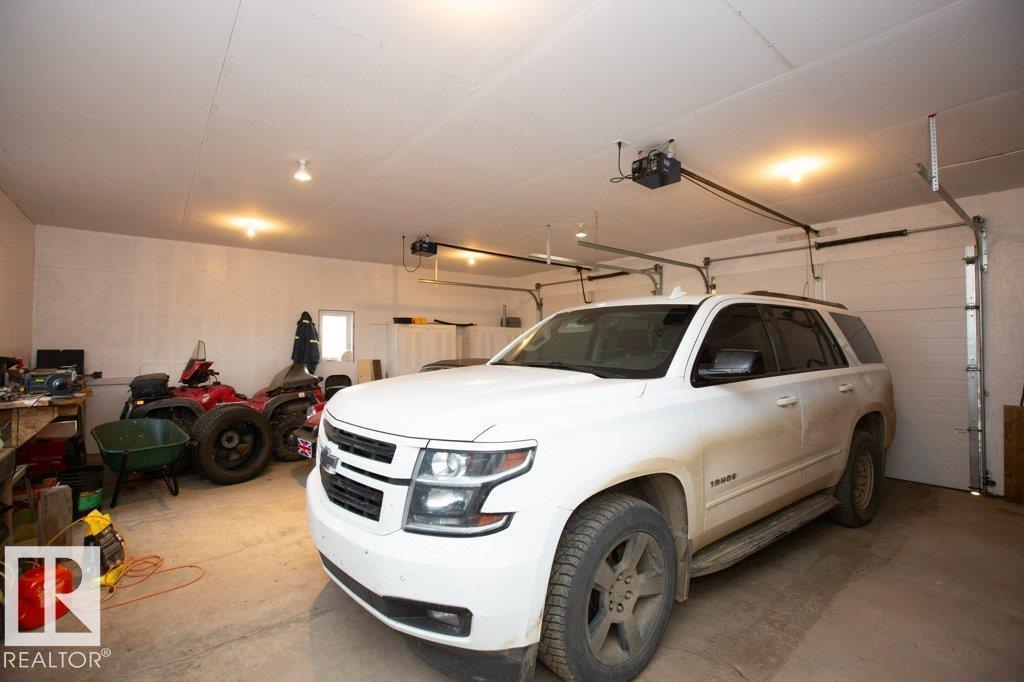 58424b Rg Rd 274, Rural Westlock County, Alberta  T0G 1W0 - Photo 64 - E4464967