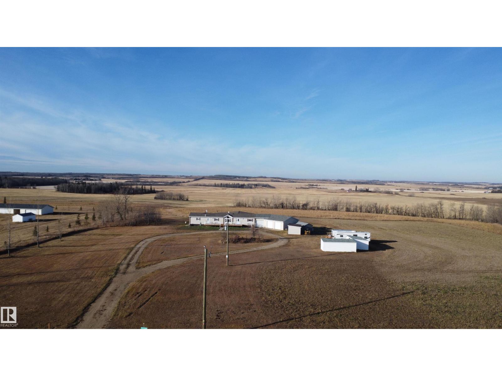 58424b Rg Rd 274, Rural Westlock County, Alberta  T0G 1W0 - Photo 67 - E4464967