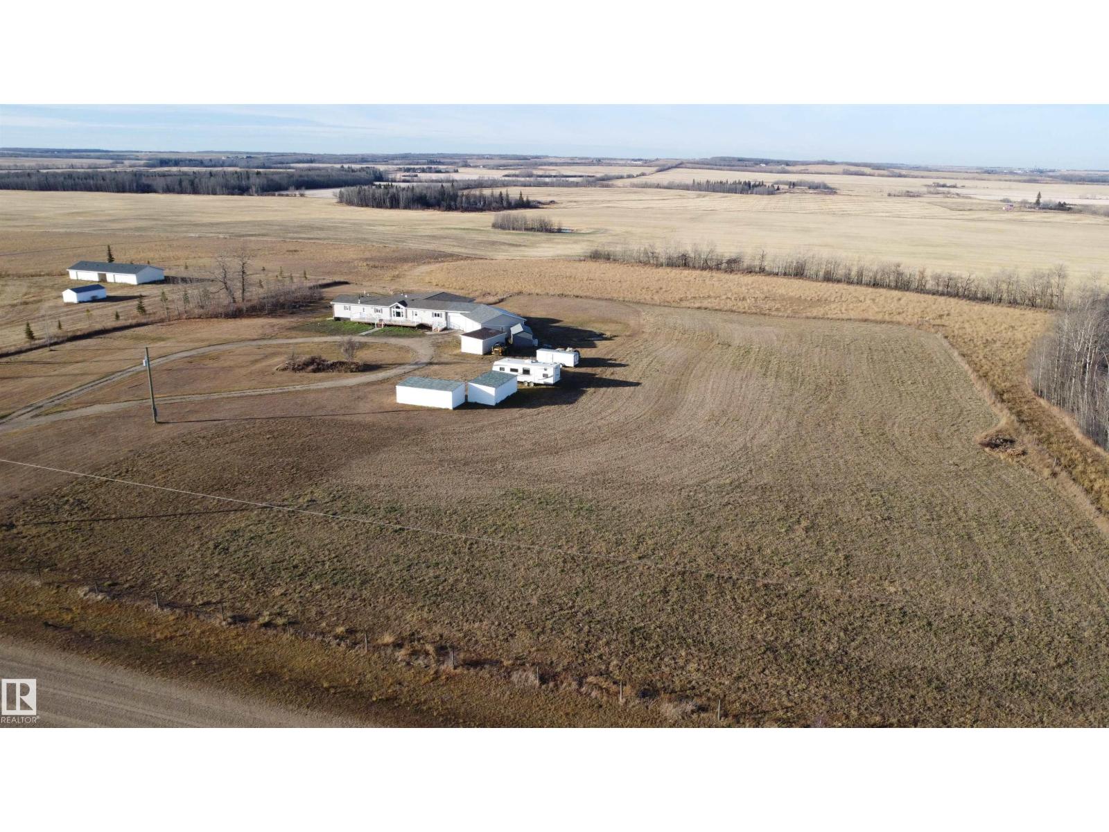 58424b Rg Rd 274, Rural Westlock County, Alberta  T0G 1W0 - Photo 68 - E4464967