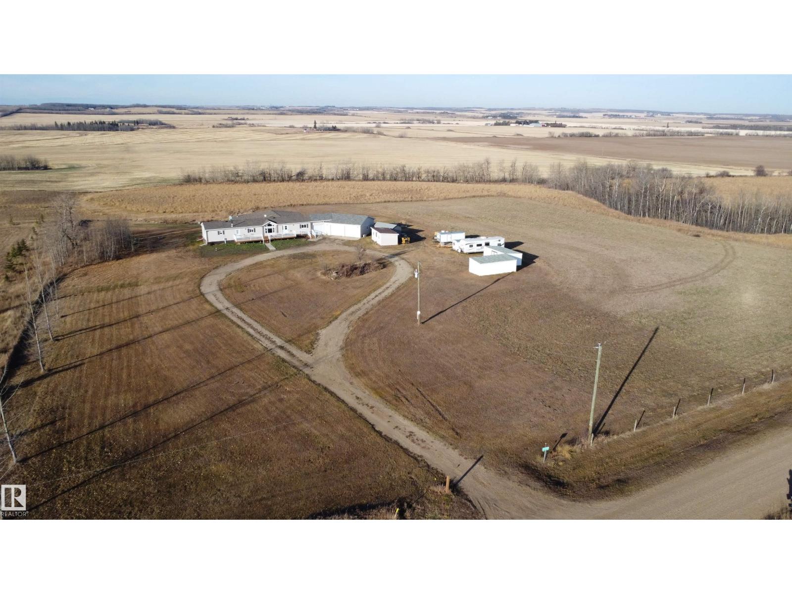 58424b Rg Rd 274, Rural Westlock County, Alberta  T0G 1W0 - Photo 69 - E4464967