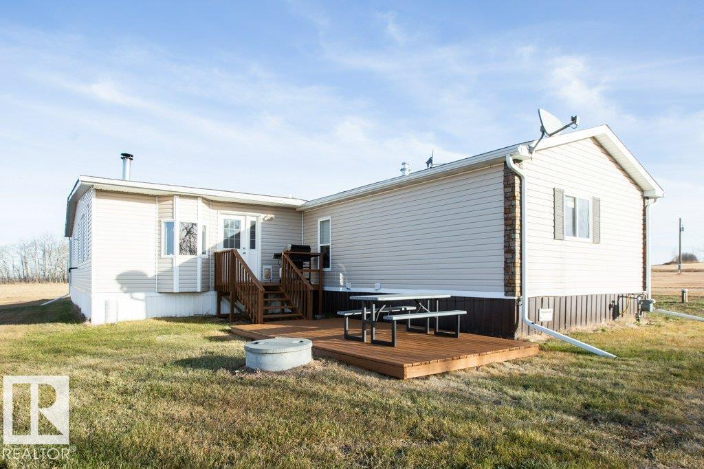58424b Rg Rd 274, Rural Westlock County, Alberta  T0G 1W0 - Photo 7 - E4464967