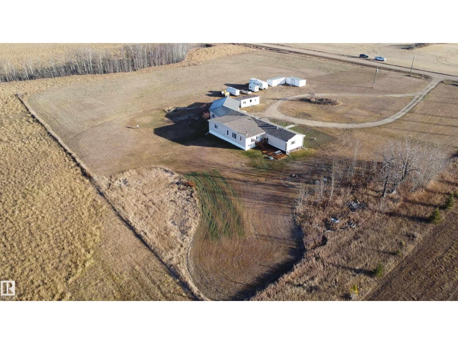 58424b Rg Rd 274, Rural Westlock County, Alberta  T0G 1W0 - Photo 72 - E4464967