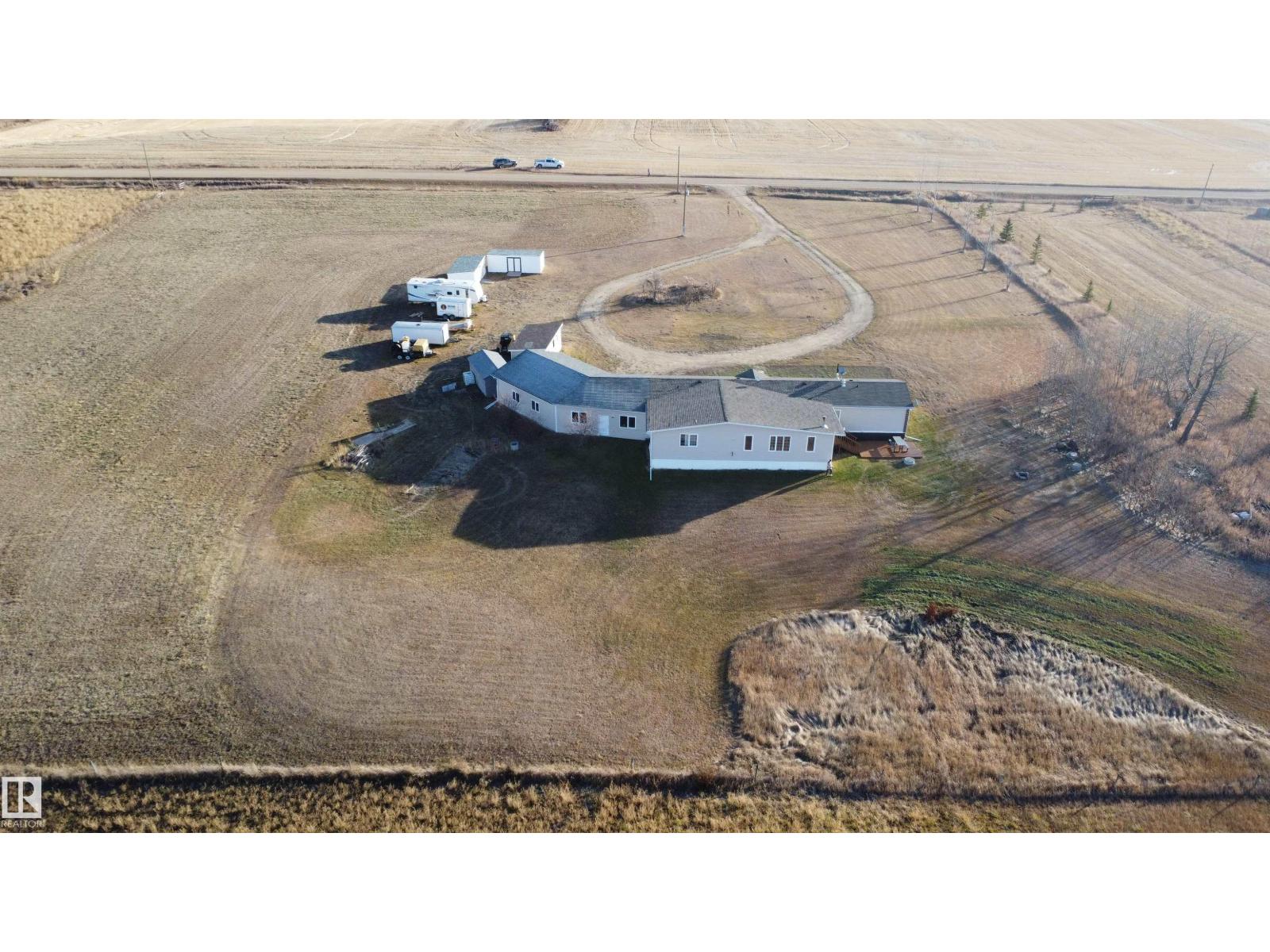 58424b Rg Rd 274, Rural Westlock County, Alberta  T0G 1W0 - Photo 73 - E4464967