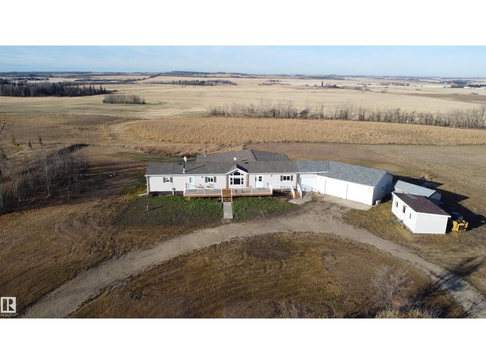 58424b Rg Rd 274, Rural Westlock County, Alberta  T0G 1W0 - Photo 75 - E4464967