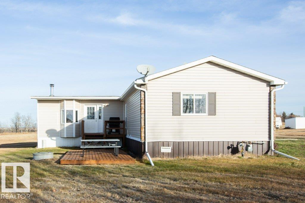 58424b Rg Rd 274, Rural Westlock County, Alberta  T0G 1W0 - Photo 8 - E4464967