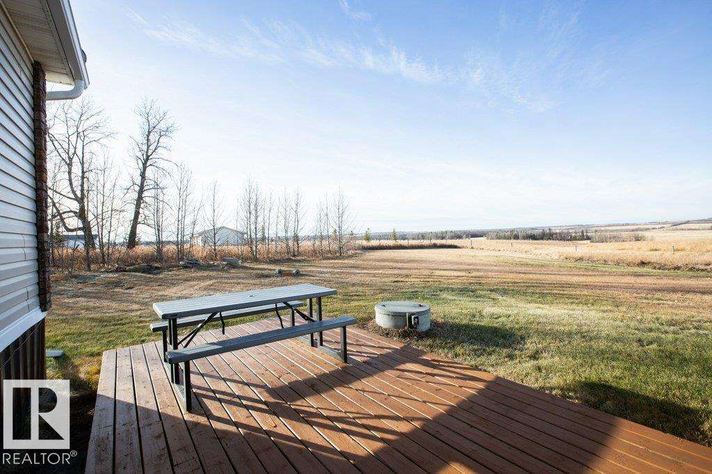 58424b Rg Rd 274, Rural Westlock County, Alberta  T0G 1W0 - Photo 9 - E4464967