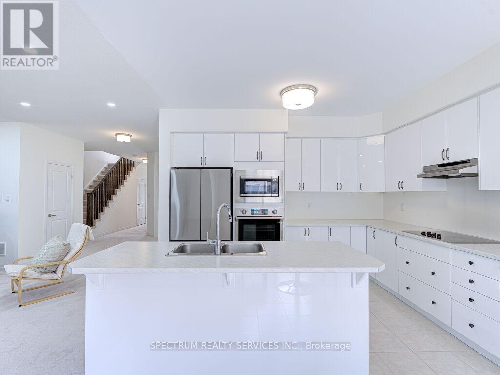 44 Dennis Avenue, Brantford, Ontario  N3V 0B9 - Photo 21 - X12518772