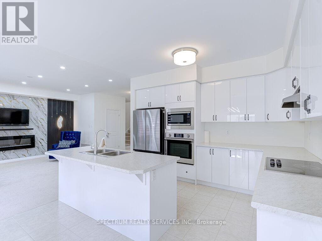 44 Dennis Avenue, Brantford, Ontario  N3V 0B9 - Photo 22 - X12518772