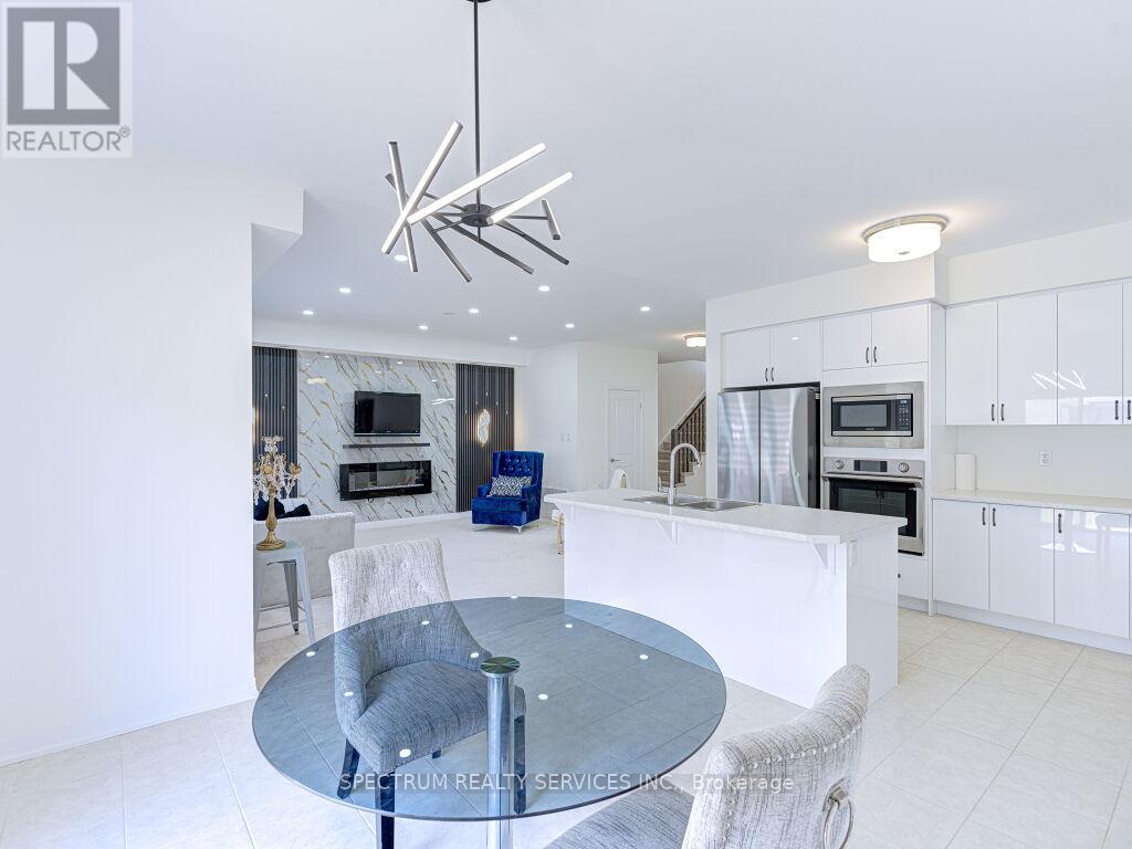 44 Dennis Avenue, Brantford, Ontario  N3V 0B9 - Photo 27 - X12518772