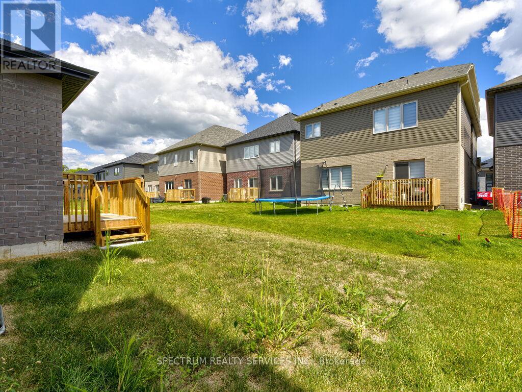 44 Dennis Avenue, Brantford, Ontario  N3V 0B9 - Photo 47 - X12518772