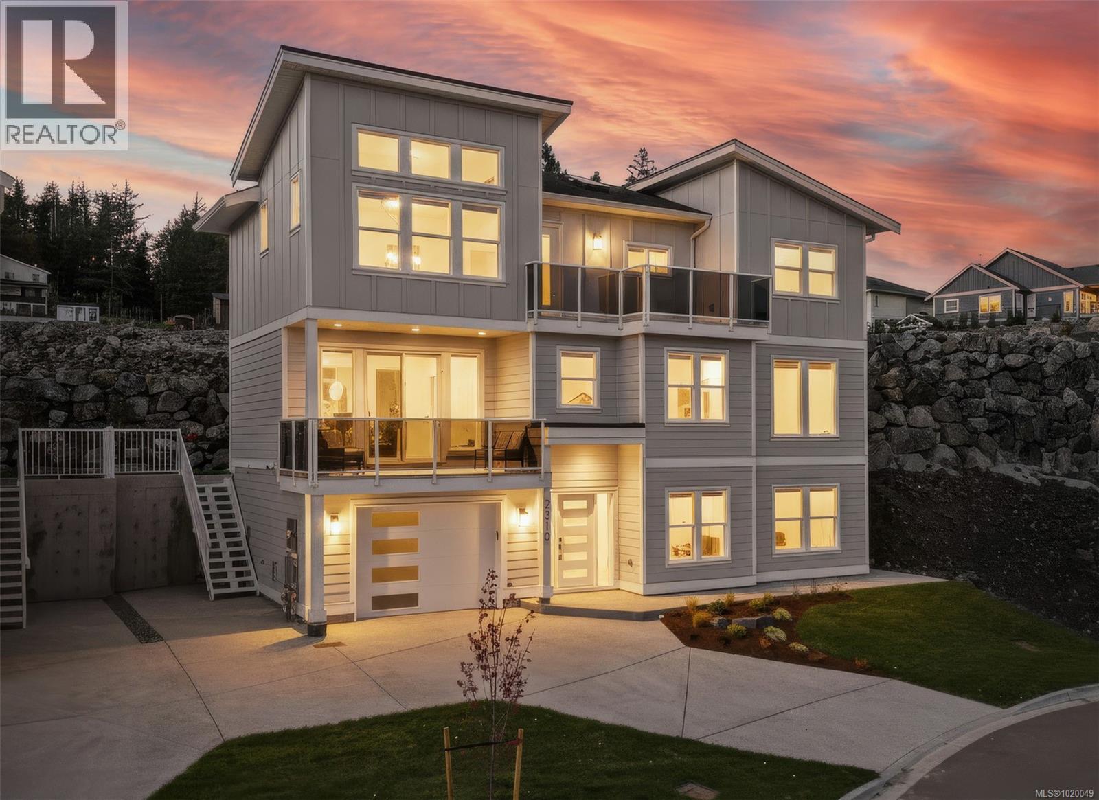 2310 Hudson Terr, Sooke, British Columbia