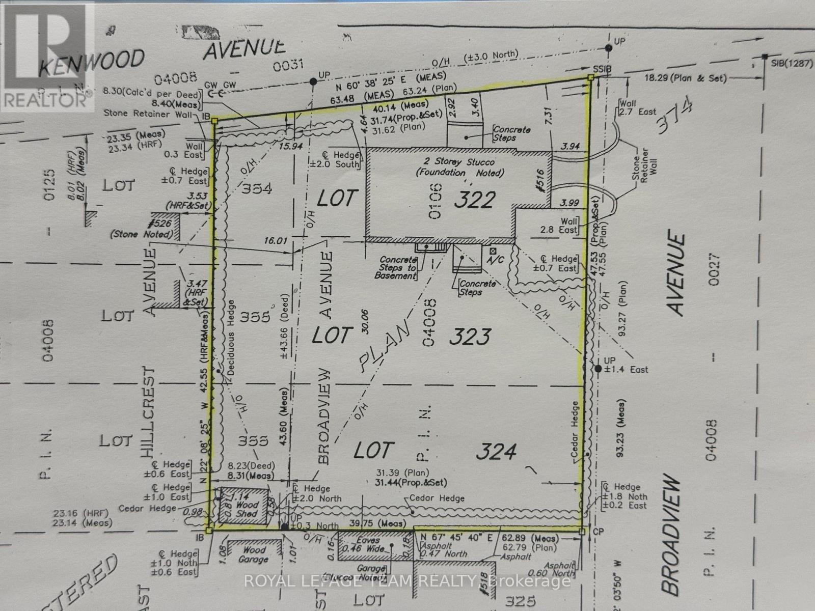 516 Kenwood Avenue, Ottawa, Ontario  K2A 0L6 - Photo 2 - X12506366