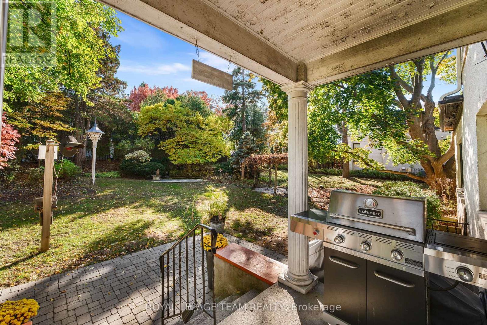 516 Kenwood Avenue, Ottawa, Ontario  K2A 0L6 - Photo 28 - X12506366