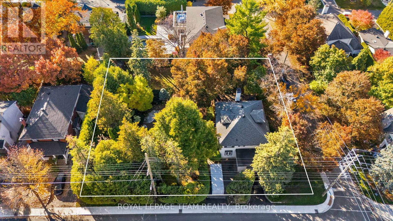 516 Kenwood Avenue, Ottawa, Ontario  K2A 0L6 - Photo 35 - X12506366