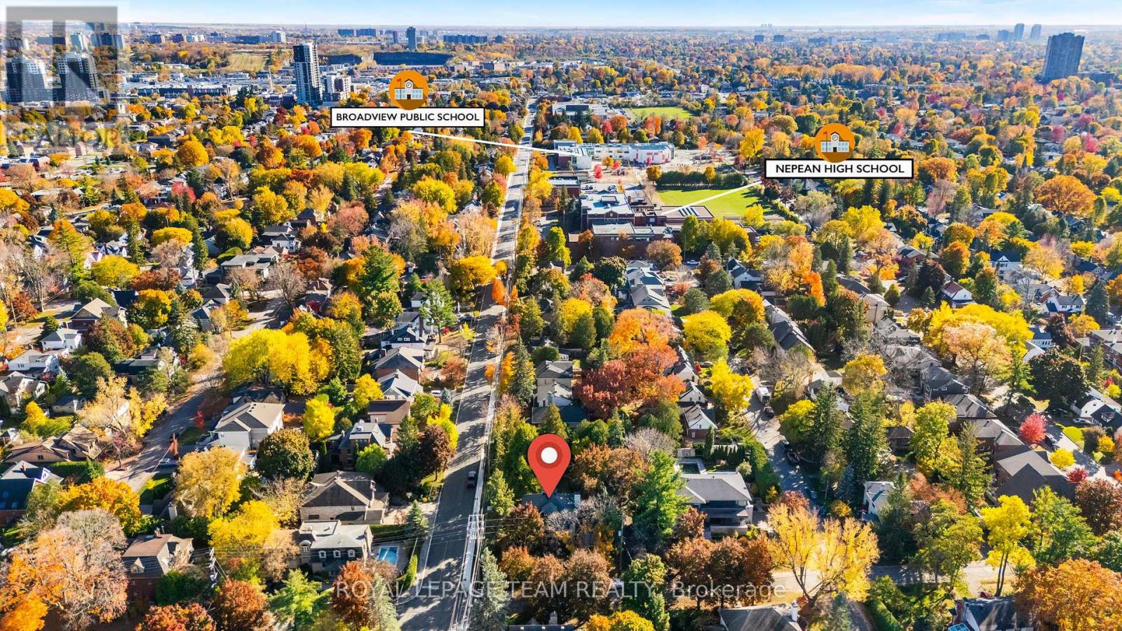 516 Kenwood Avenue, Ottawa, Ontario  K2A 0L6 - Photo 36 - X12506366