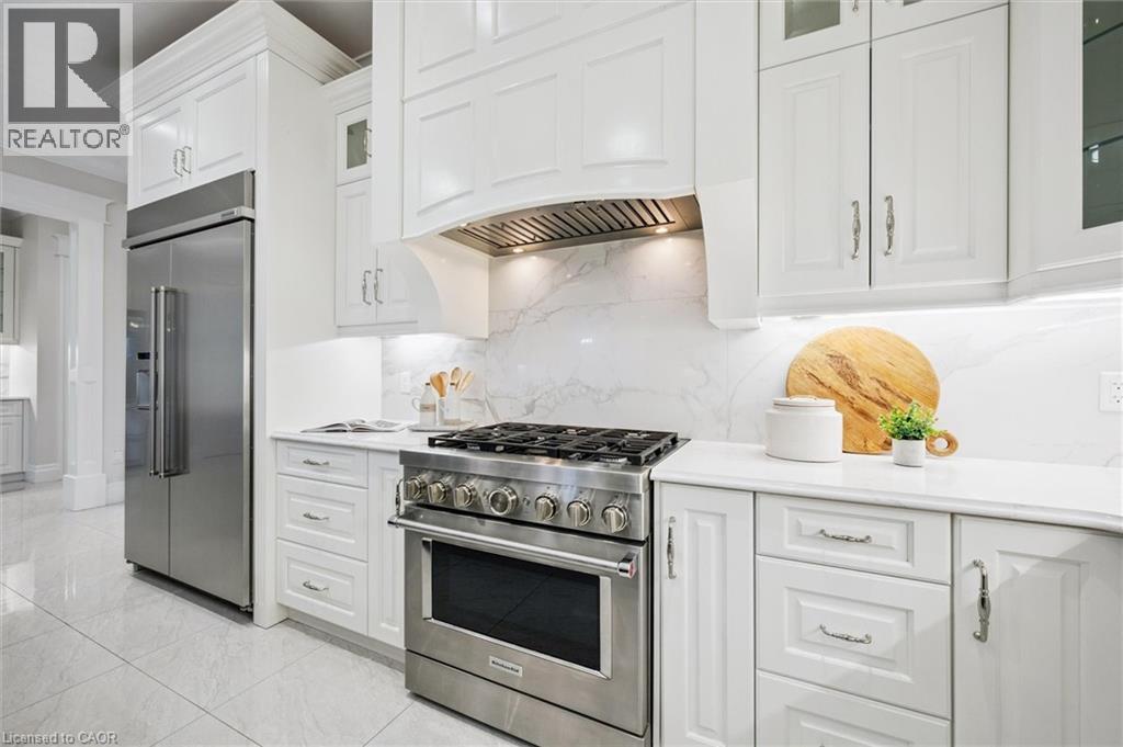 565 Manor Ridge Crescent, Waterloo, Ontario  N2J 4G8 - Photo 10 - 40775810