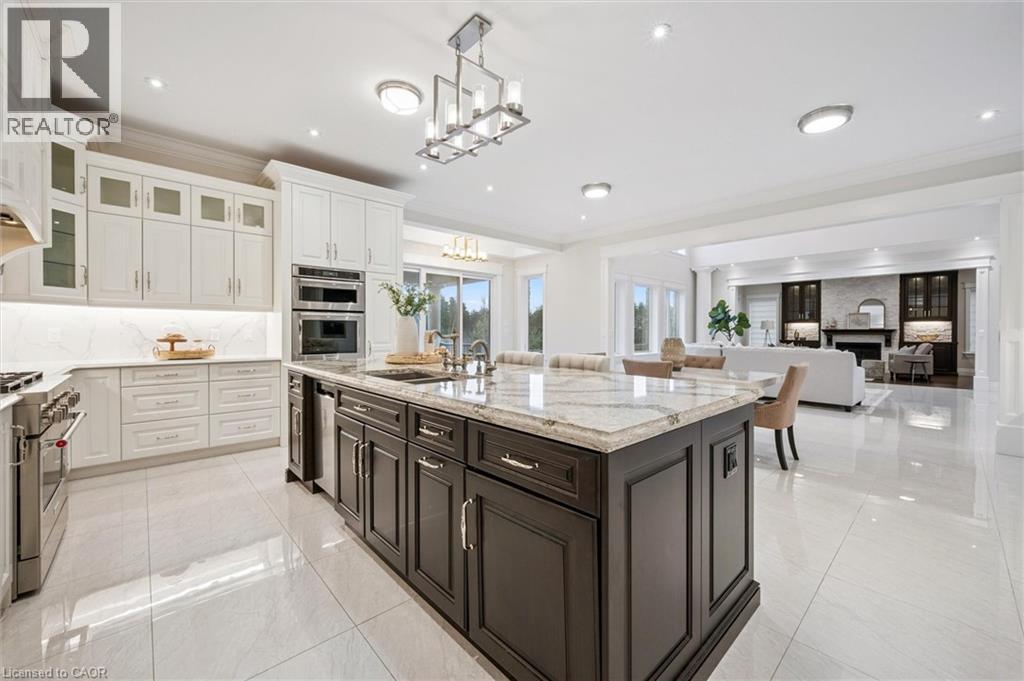 565 Manor Ridge Crescent, Waterloo, Ontario  N2J 4G8 - Photo 12 - 40775810