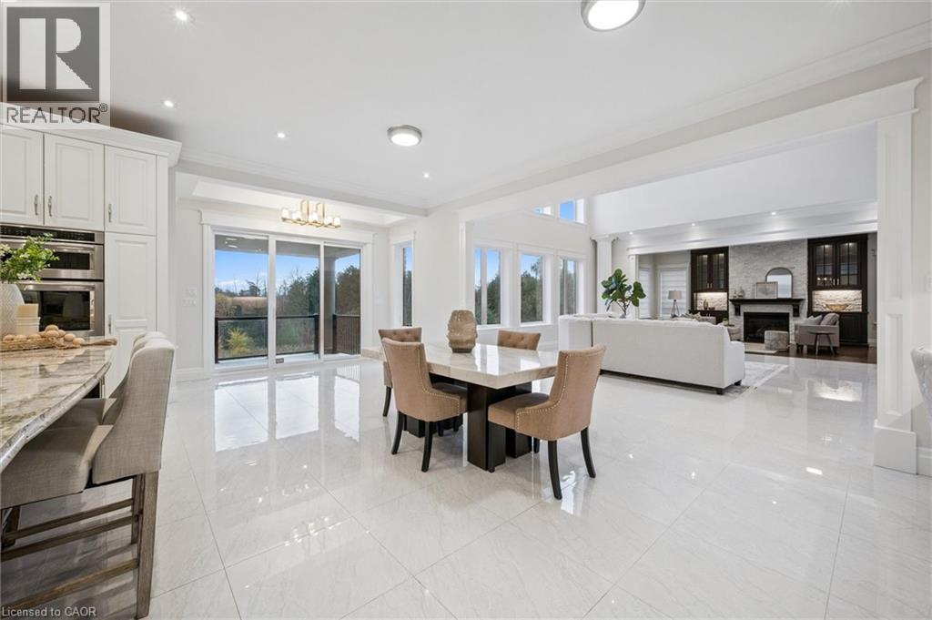 565 Manor Ridge Crescent, Waterloo, Ontario  N2J 4G8 - Photo 13 - 40775810