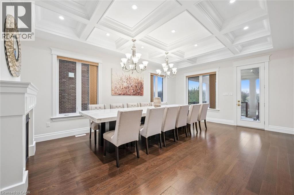 565 Manor Ridge Crescent, Waterloo, Ontario  N2J 4G8 - Photo 14 - 40775810