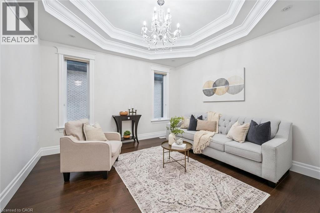 565 Manor Ridge Crescent, Waterloo, Ontario  N2J 4G8 - Photo 15 - 40775810