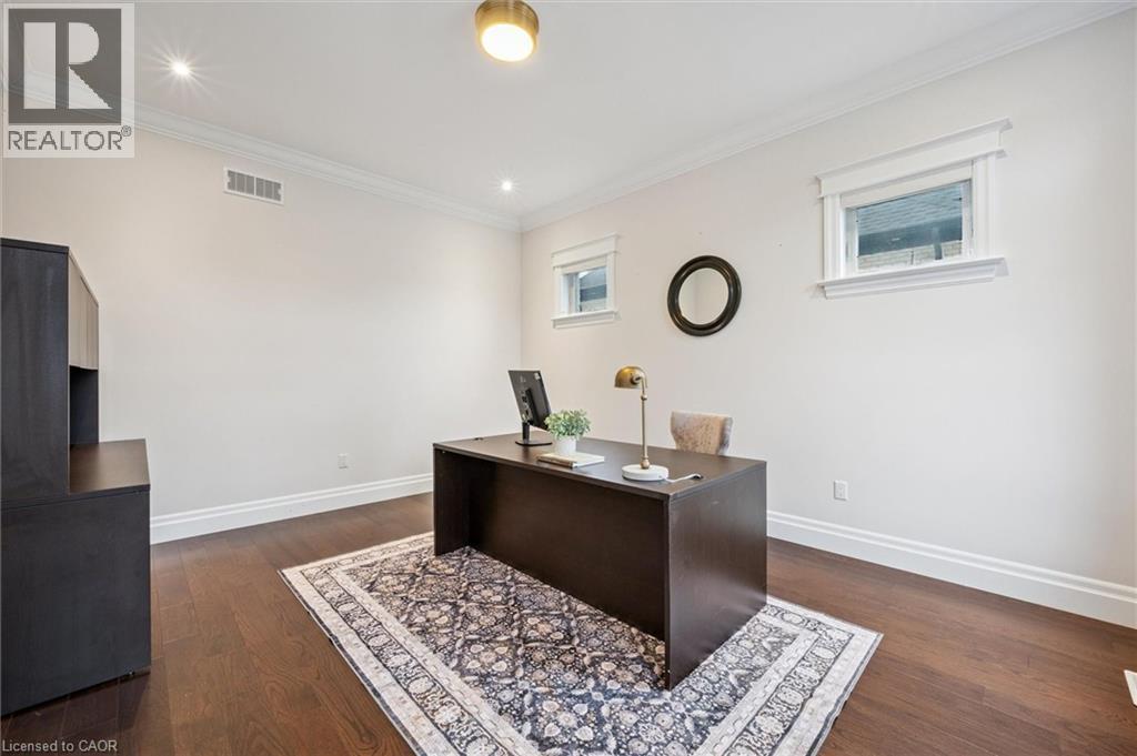 565 Manor Ridge Crescent, Waterloo, Ontario  N2J 4G8 - Photo 16 - 40775810