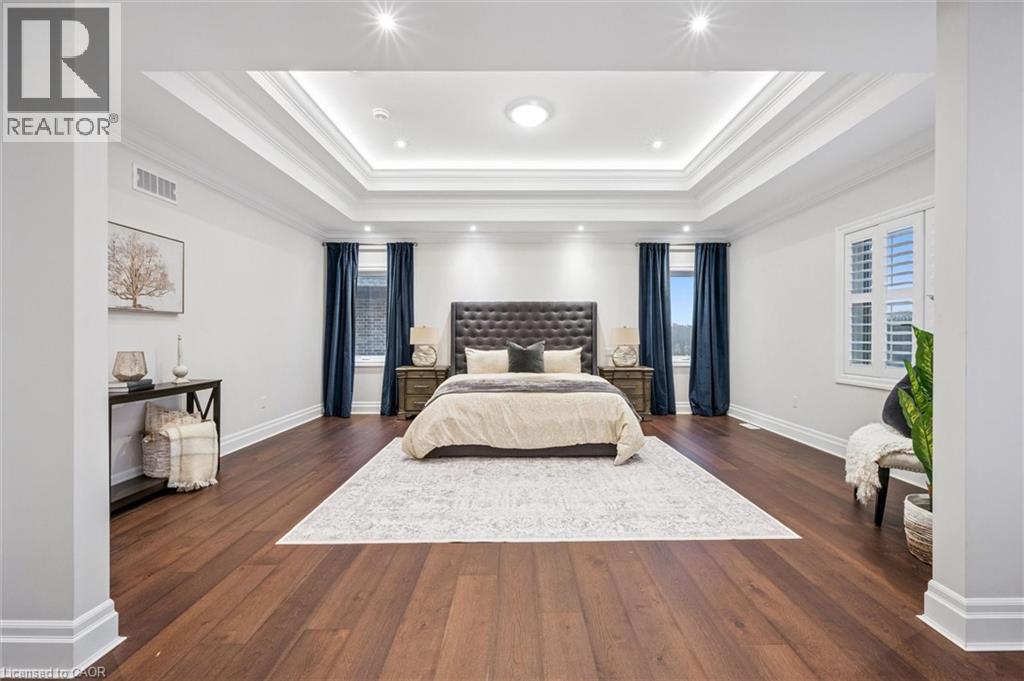 565 Manor Ridge Crescent, Waterloo, Ontario  N2J 4G8 - Photo 17 - 40775810