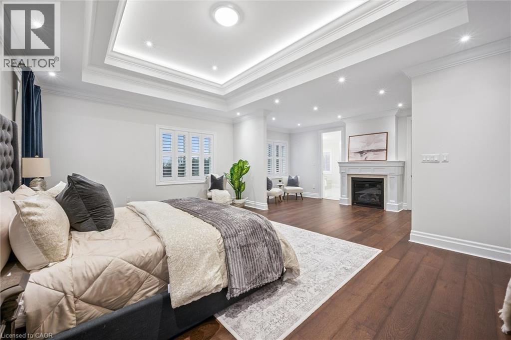 565 Manor Ridge Crescent, Waterloo, Ontario  N2J 4G8 - Photo 18 - 40775810