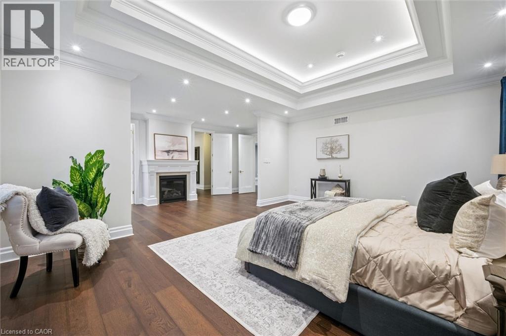 565 Manor Ridge Crescent, Waterloo, Ontario  N2J 4G8 - Photo 19 - 40775810