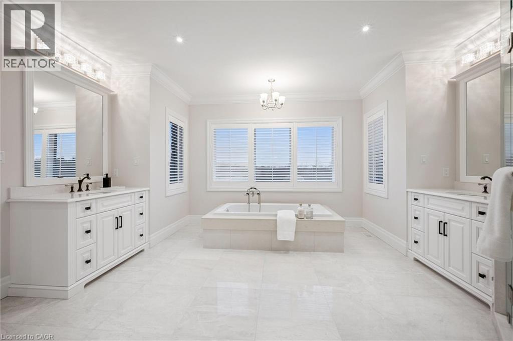 565 Manor Ridge Crescent, Waterloo, Ontario  N2J 4G8 - Photo 20 - 40775810