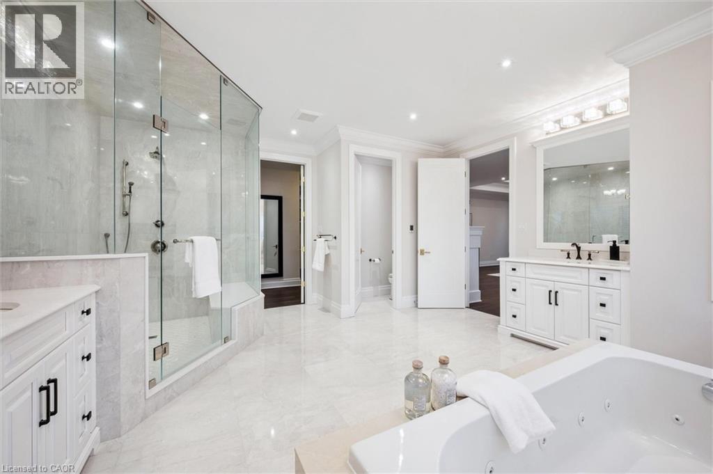 565 Manor Ridge Crescent, Waterloo, Ontario  N2J 4G8 - Photo 21 - 40775810