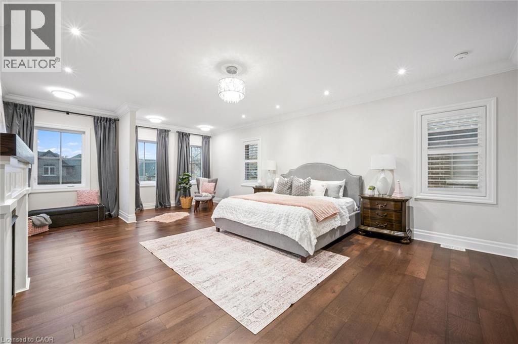 565 Manor Ridge Crescent, Waterloo, Ontario  N2J 4G8 - Photo 22 - 40775810