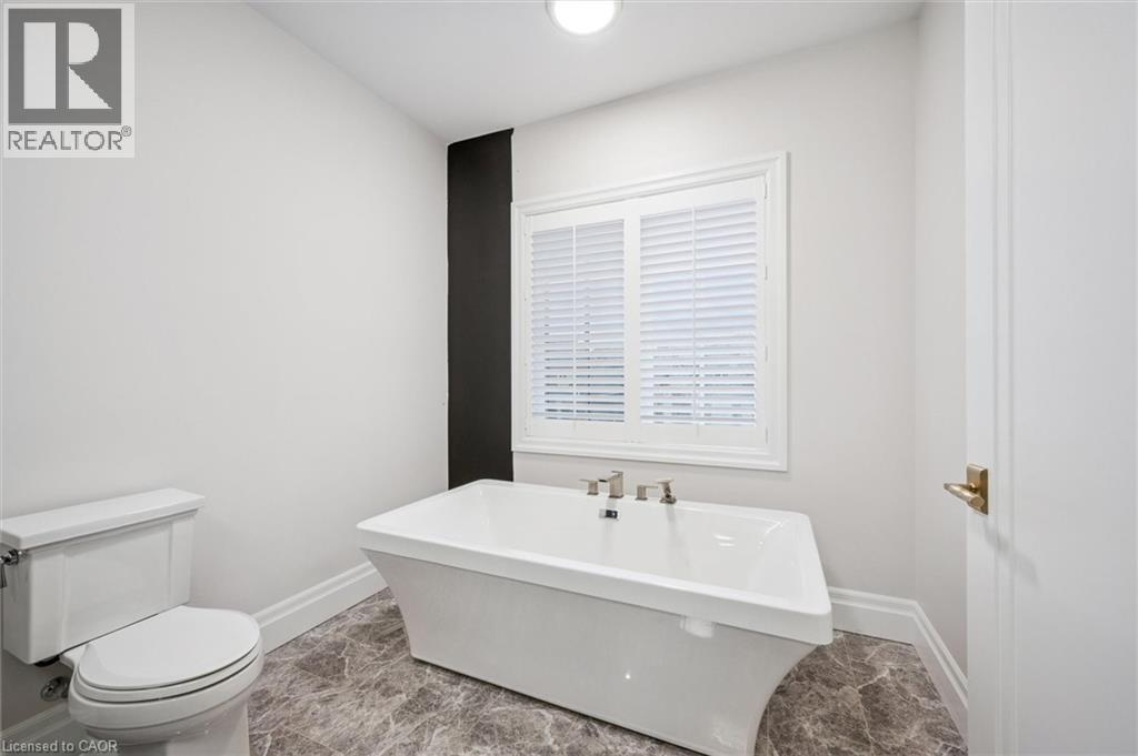 565 Manor Ridge Crescent, Waterloo, Ontario  N2J 4G8 - Photo 25 - 40775810