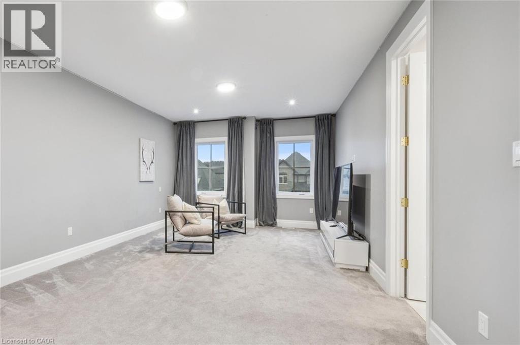 565 Manor Ridge Crescent, Waterloo, Ontario  N2J 4G8 - Photo 26 - 40775810