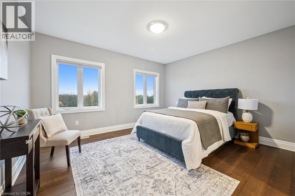 565 Manor Ridge Crescent, Waterloo, Ontario  N2J 4G8 - Photo 28 - 40775810