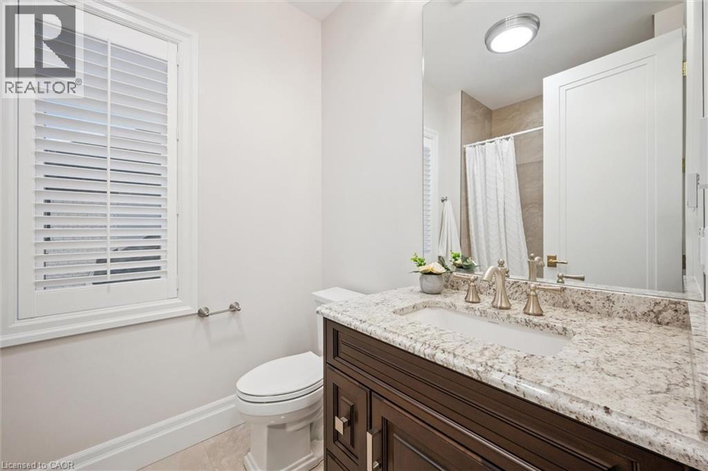 565 Manor Ridge Crescent, Waterloo, Ontario  N2J 4G8 - Photo 29 - 40775810