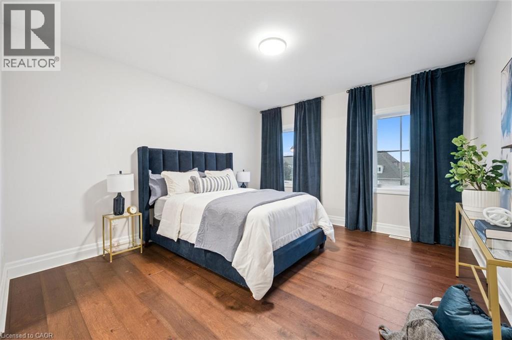 565 Manor Ridge Crescent, Waterloo, Ontario  N2J 4G8 - Photo 30 - 40775810