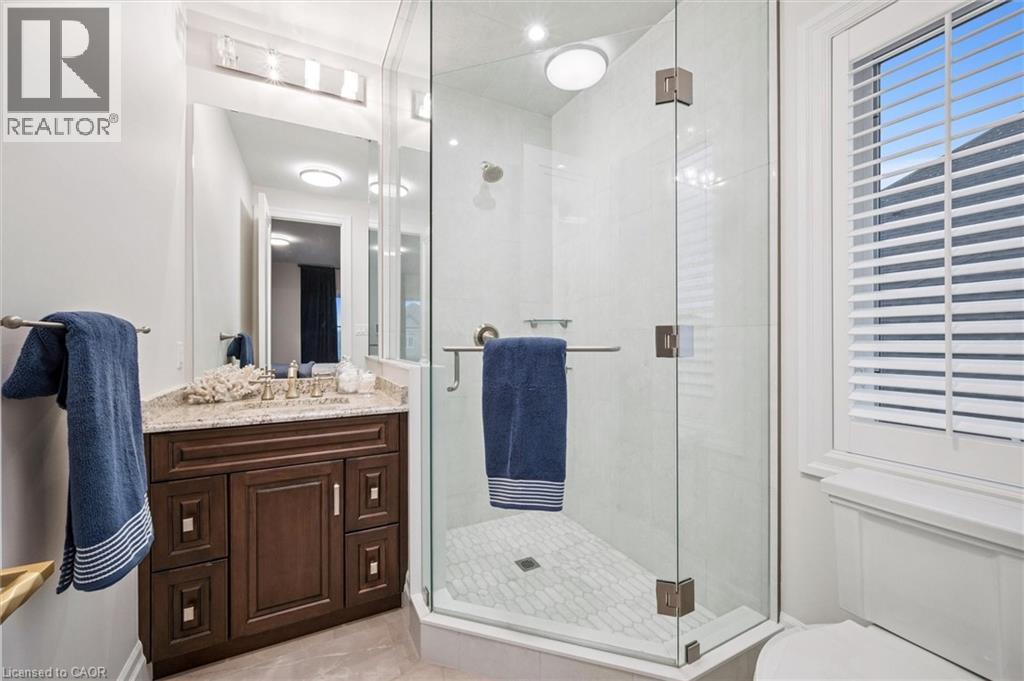 565 Manor Ridge Crescent, Waterloo, Ontario  N2J 4G8 - Photo 31 - 40775810