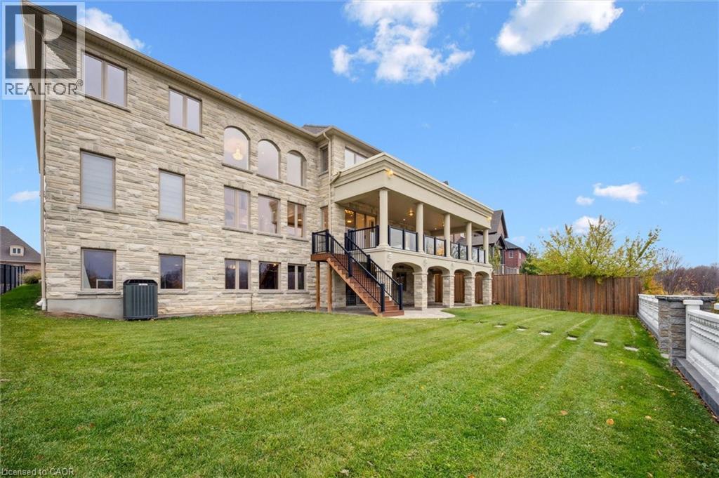 565 Manor Ridge Crescent, Waterloo, Ontario  N2J 4G8 - Photo 34 - 40775810