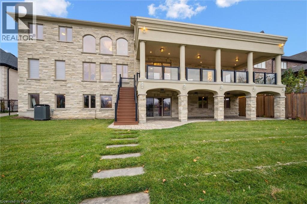 565 Manor Ridge Crescent, Waterloo, Ontario  N2J 4G8 - Photo 35 - 40775810