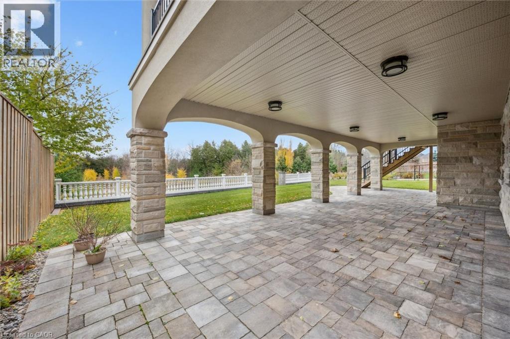 565 Manor Ridge Crescent, Waterloo, Ontario  N2J 4G8 - Photo 36 - 40775810