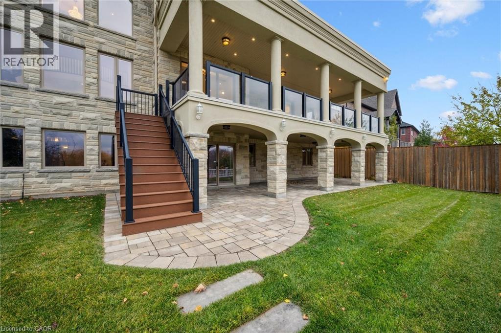 565 Manor Ridge Crescent, Waterloo, Ontario  N2J 4G8 - Photo 37 - 40775810