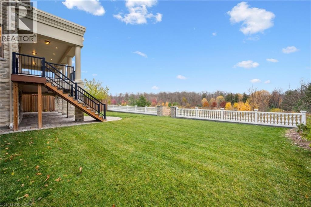 565 Manor Ridge Crescent, Waterloo, Ontario  N2J 4G8 - Photo 38 - 40775810