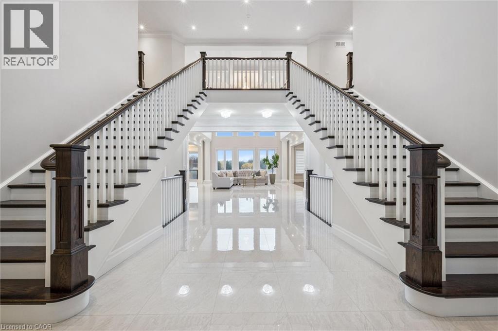 565 Manor Ridge Crescent, Waterloo, Ontario  N2J 4G8 - Photo 4 - 40775810