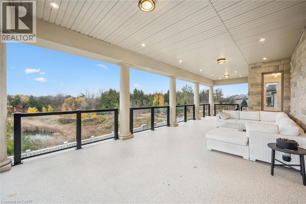 565 Manor Ridge Crescent, Waterloo, Ontario  N2J 4G8 - Photo 40 - 40775810