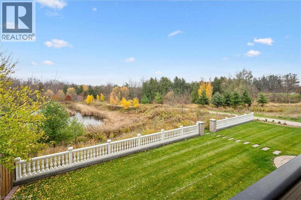 565 Manor Ridge Crescent, Waterloo, Ontario  N2J 4G8 - Photo 41 - 40775810