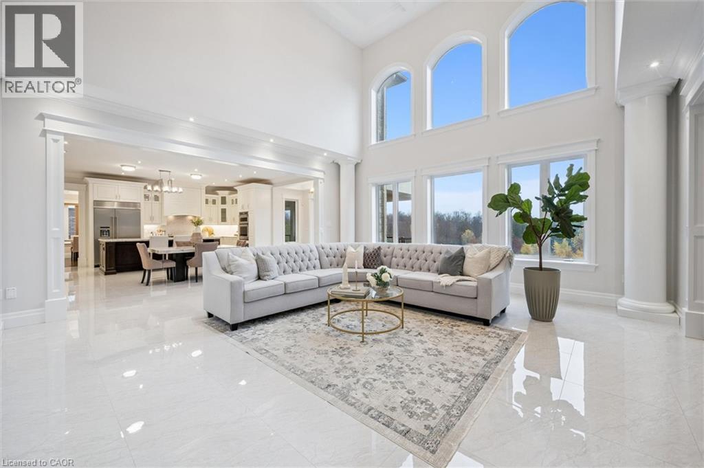 565 Manor Ridge Crescent, Waterloo, Ontario  N2J 4G8 - Photo 5 - 40775810