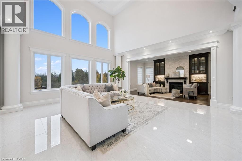 565 Manor Ridge Crescent, Waterloo, Ontario  N2J 4G8 - Photo 6 - 40775810